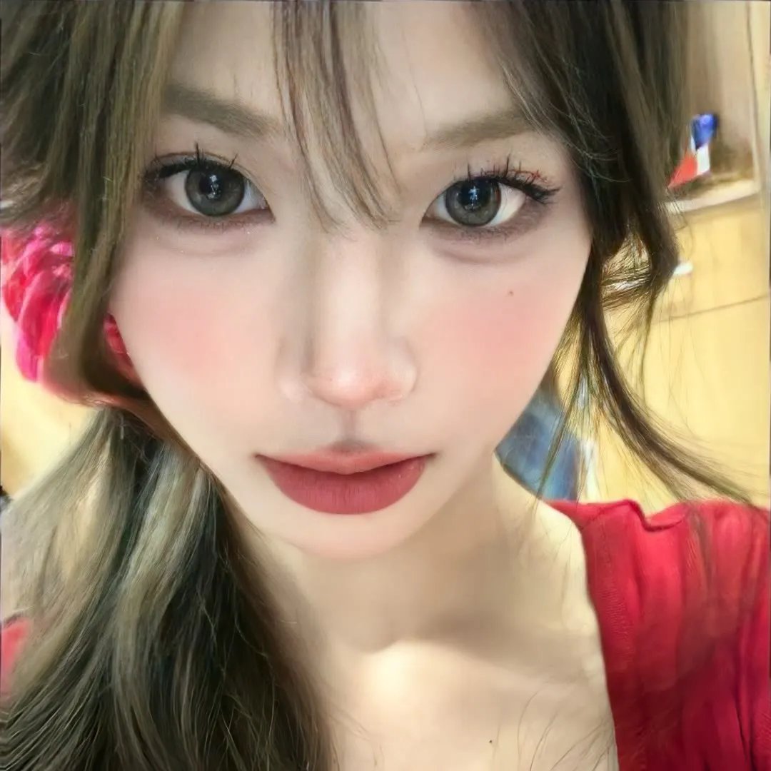 当女人沉睡时