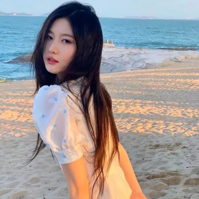 消失的古城